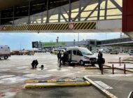 SABİHA GÖKÇEN’DE GÜVENLİK TATBİKATI