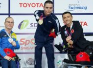 UMUT ÜNLÜ DÜNYA ÜÇÜNCÜSÜ