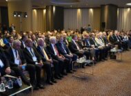 ESİAD ZİRVESİNDE SAVUNMA VE HAVACILIK ELE ALINDI