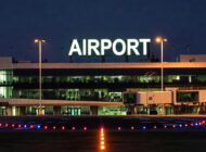 HAVALİMANLARINDA ‘ÖZGÜR FİLİSTİN’ SESLERİ