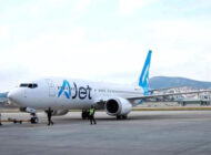 AJET’İN FABRİKA ÇIKIŞLI 5. UÇAĞI İSTANBUL’A GELDİ