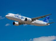 RUSYA’NIN ORTA MENZİLLİ UÇAĞI TEST UÇUŞUNU YAPTI