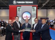 CORENDON VE TEKNİK İŞ BİRLİĞİNİ 5 YIL UZATTI