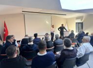 HAVAİST PERSONEL EĞİTİMLERİ SÜRÜYOR