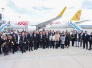 PEGASUS’TAN 10 KASIM’DA ÇANAKKALE’YE ÖZEL SEFER