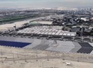 ATATÜRK HAVALİMANI’NDA DEV TESLİMAT