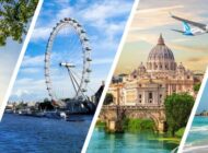 AJET’TEN YURT DIŞI İNDİRMLİ BİLET KAMPANYASI