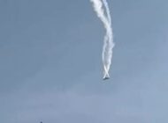 DÜŞEN KARGO UÇAĞIN KARA KUTUSU BULUNDU