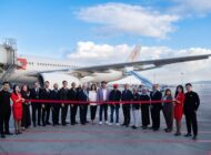 SABİHA GÖKÇEN’DEN KUALA LUMPUR SEFERLERİ BAŞLADI