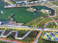 ATATÜRK HAVALİMANI MİLLET BAHÇESİ AÇILIYOR