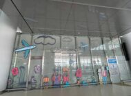 İSTANBUL HAVALİMANI’NDA ‘İGA YANIMDA SESSİZ ODA’ HİZMET VERİYOR