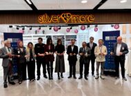 SİLVER&MORE’UN İLK MAĞAZASI SABİHA GÖKÇEN’DE AÇILDI