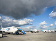 AJET FİLOSUNA İKİ UÇAK DAHA KATILDI