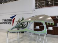 TUSAŞ, 250. KANOPİ TESLİMATINI GERÇEKLEŞTİRDİ