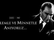 SEVGİ VE ÖZLEMLE ANIYORUZ