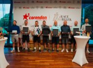 RACE TO BELEK 2025 TAMAMLANDI