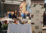 İSTANBUL HAVALİMANI’NDA HATAY GÜNLERİ…