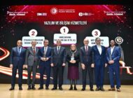 HİTİT’E YAZILIM VE BİLİŞMDE ŞAMPİYONLUK ÖDÜLÜ