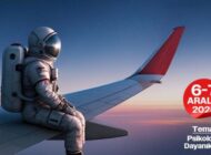 7. HAVACILIK, UZAY VE PSİKOLOJİ KONGRESİ