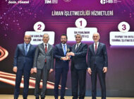 İGA İSTANBUL HAVALİMANI’NA HİB’DEN ÖDÜL