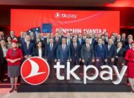 THY’DEN ‘TKPAY’ HAMLESİ