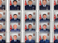 ŞEHİTLERİMİZİN NAAŞI YURDA GETİRİLDİ