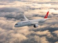 THY, 85,5 YOLCU TAŞIDI