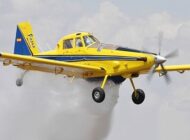 ORMAN GENEL MÜDÜRLÜĞÜ UÇAĞI KAYBOLDU