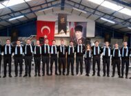 AYJET 130’UNCU DÖNEMİ MEZUN ETTİ