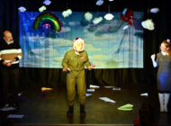 ‘HAYALLERİNE KANAT AÇ’