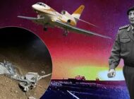 LİBYA GENELKURMAY BAŞKANI’NI TAŞIYAN UÇAK DÜŞTÜ