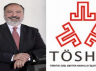 MEHMET NANE YENÍDEN TÖSHÍD BASKANI