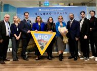 SABİHA GÖKÇEN’DEN BİLBAO’TA DİREKT UÇUŞLAR BAŞLADI