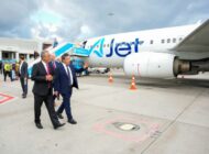 AHMET BOLAT’TAN AJET SAHA EKİPLERİNE ZİYARET