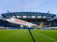 PEGASUSTAN FUTBOLDA DEV İŞBİRLİĞİ