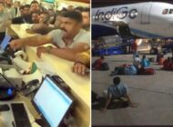 HİNDİSTAN’DA HAVACILIK KRİZİ BÜYÜYOR