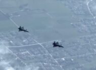 KIZILELMA’DAN DÜNYA HAVACILIĞINDA BİR İLK