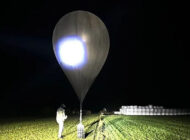 SİGARA KAÇAKÇILARI HAVA TRAFİĞİNİ FELÇ ETTİ