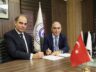 KEYVAN VE AYDIN ÜNİVERSİTESİ EĞİTİMDE İŞBİRLİĞİ YAPACAK