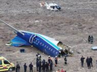 DÜŞEN AZERBAYCAN UÇAĞININ ARA RAPORU YAYIMLANDI