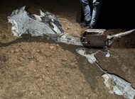 KARA KUTU ALMANYA’YA GÖNDERİLDİ