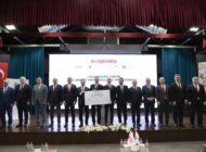 TUSAŞ’TAN LİSANSÜSTÜ EĞİTİM İŞBİRLİĞİ PROTOKOLÜ