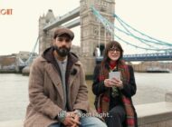 THE İSTANBUL SPOTLİGHT, CORENDON KATKISIYLA LONDRA’DA