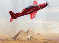 TUSAŞ, MISIR SAVUNMA FUARI’NDA YERİNİ ALDI