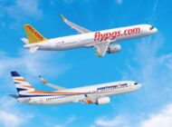 PEGASUS HAVA YOLLARI’NDAN DEV SATIN ALMA