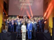 PULKOVA’DAN TÜRK HAVA YOLU FİRMALARINA ÖDÜL