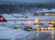 RÜZGARDAN TAKSİ YOLUNDAN SAVRULDU