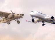 7 ARALIK DÜNYA SİVİL HAVACILIK GÜNÜ KUTLU OLSUN