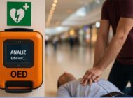 HAVALANLARINDA İLK YARDIMDA ÖNEMLİ ADIM