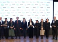 CORENDON’A ”SÜRDÜRÜLEBİLİRLİK LİDERLER” ÖDÜLÜ